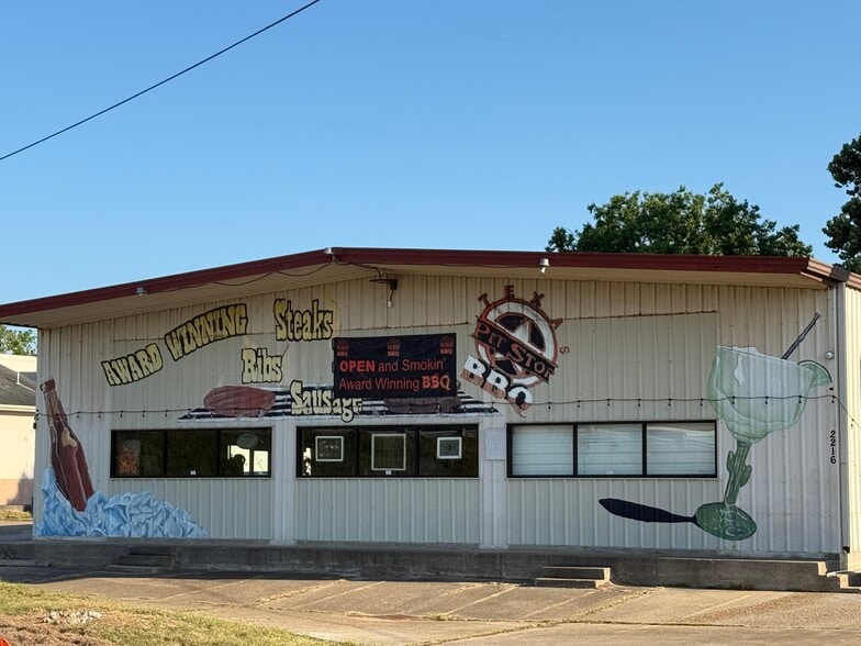 2216 Gulf Fwy, La Marque, TX for sale - Building Photo - Image 3 of 20
