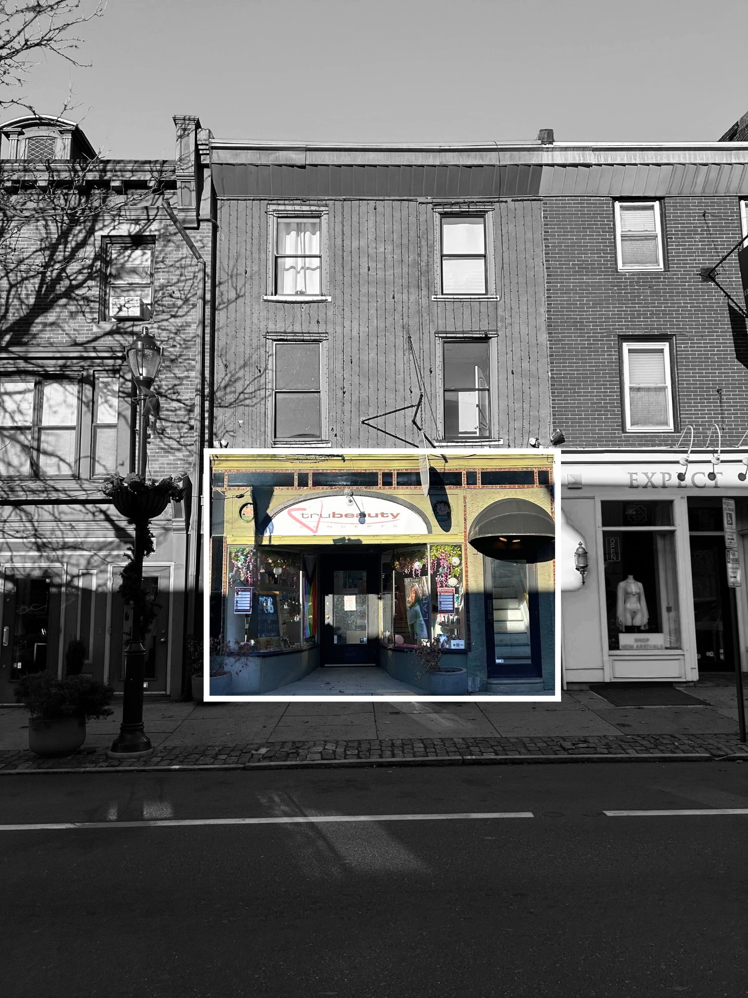 4405 Main St, Philadelphia, PA for lease Primary Photo- Image 1 of 4