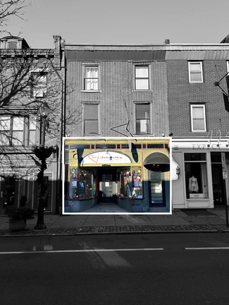 More details for 4405 Main St, Philadelphia, PA - Retail for Lease