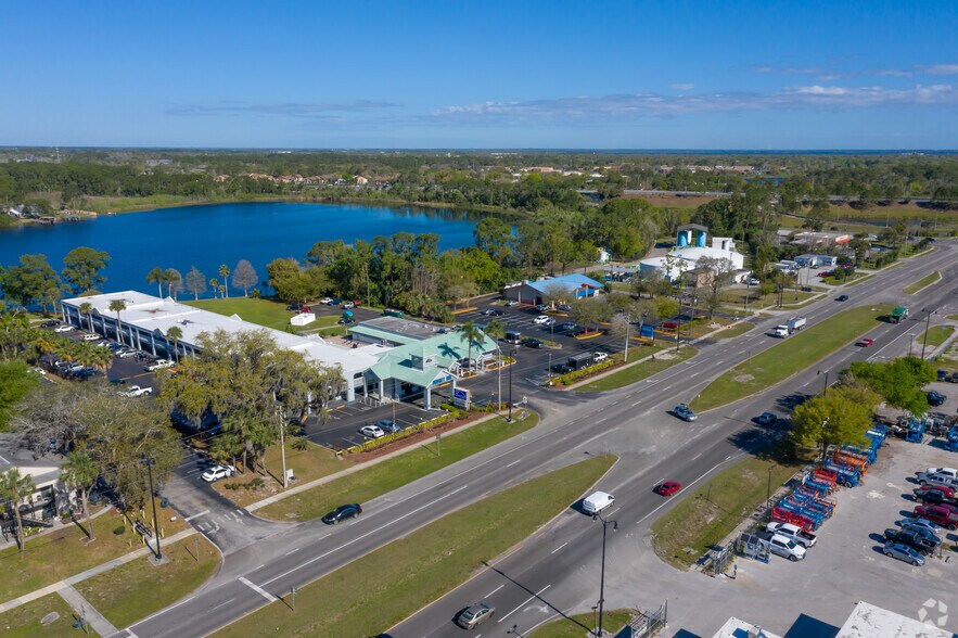 3200 S Orlando Dr, Sanford, FL for sale - Aerial - Image 2 of 29