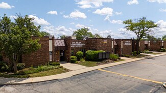 Plus de détails pour 3365 N Arlington Heights Rd, Arlington Heights, IL - Plusieurs types d'espaces à louer