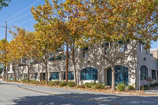 More details for 568-586 Glenwood Ave, Menlo Park, CA - Office for Lease