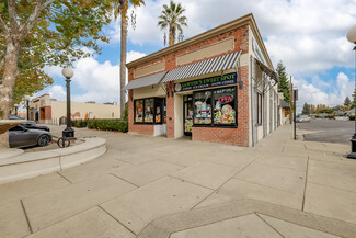 More details for 725 Plumas St, Yuba City, CA - Retail for Sale