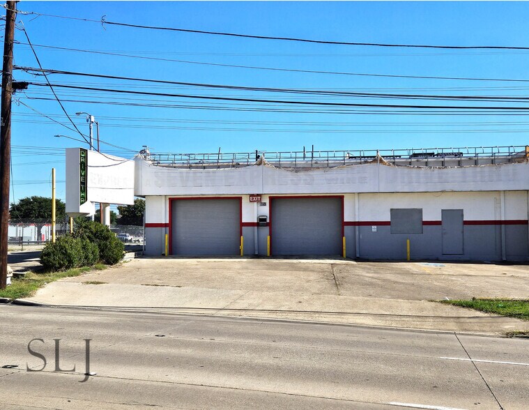 6850 Greenville Ave, Dallas, TX à louer - Photo du bâtiment - Image 3 de 9