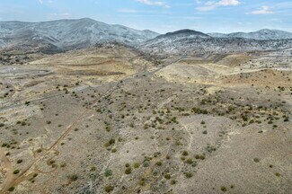 More details for 102 Industrial Pkwy, Mound House, NV - Land for Sale