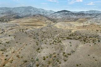 Plus de détails pour 102 Industrial Pkwy, Mound House, NV - Terrain à vendre