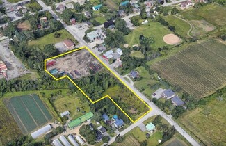 More details for Montee Saint-François, Laval, QC - Land for Sale