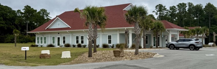183 Golfin Dolphin Dr, Cape Carteret, NC à vendre Photo principale- Image 1 de 2