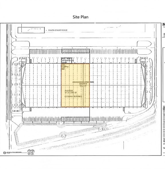 125 Feldspar Dr, Savannah, GA for lease - Building Photo - Image 2 of 2