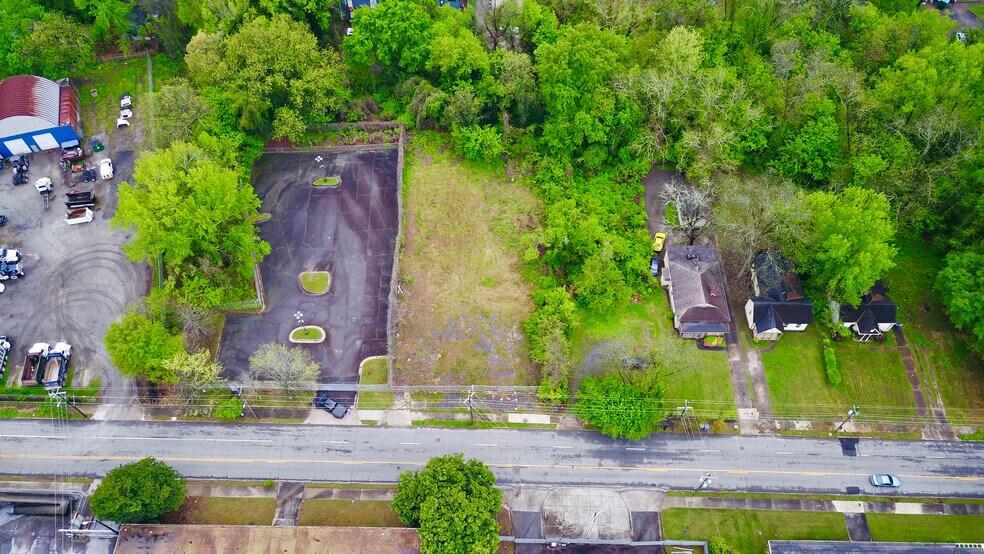 964 Donnelly Ave SW, Atlanta, GA à louer - Aérien - Image 3 de 5