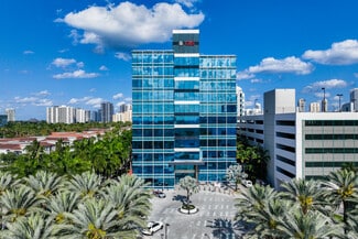 More details for 18851 NE 29th Ave, Aventura, FL - Coworking for Lease