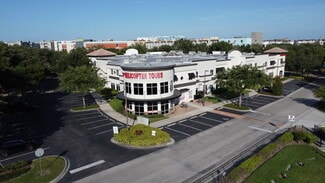 More details for 12211 Regency Village Dr, Orlando, FL - Office/Retail, Retail for Lease