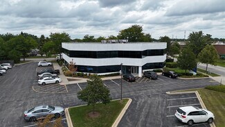 Plus de détails pour 100 Lexington Dr, Buffalo Grove, IL - Bureau à louer