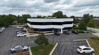 More details for 100 Lexington Dr, Buffalo Grove, IL - Office for Lease