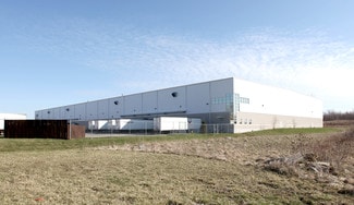 More details for 200 McCormick Blvd, Columbus, OH - Industrial for Lease