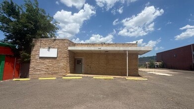 3416 N May Ave, Oklahoma City, OK for lease Building Photo- Image 2 of 11