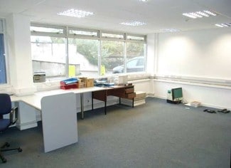 Plus de détails pour Lower Bristol Rd, Bath - Bureau à louer