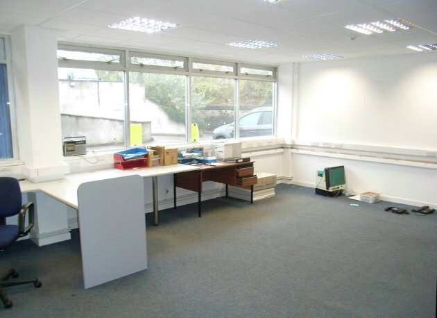 More details for Lower Bristol Rd, Bath - Office for Lease