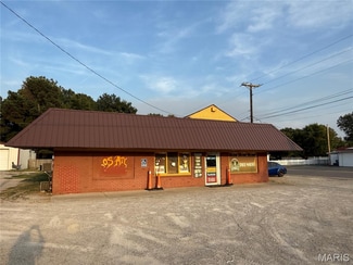 More details for 902 Independence Ave, Kennett, MO - Retail for Sale