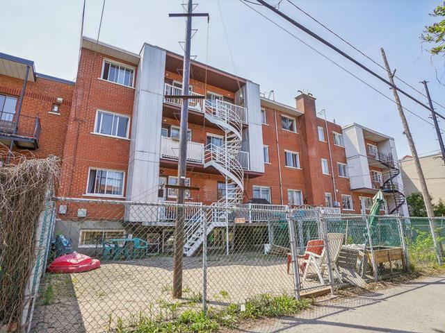 6645 Rue Cartier, Montréal, QC à vendre - Photo du bâtiment - Image 3 de 4