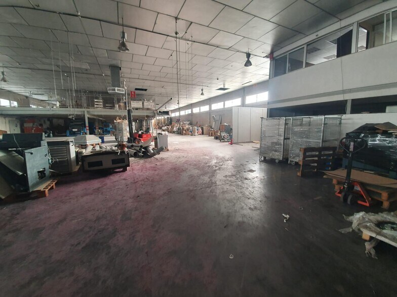 Industrial in Alcalá de Guadaíra, Sevilla for lease - Building Photo - Image 1 of 8