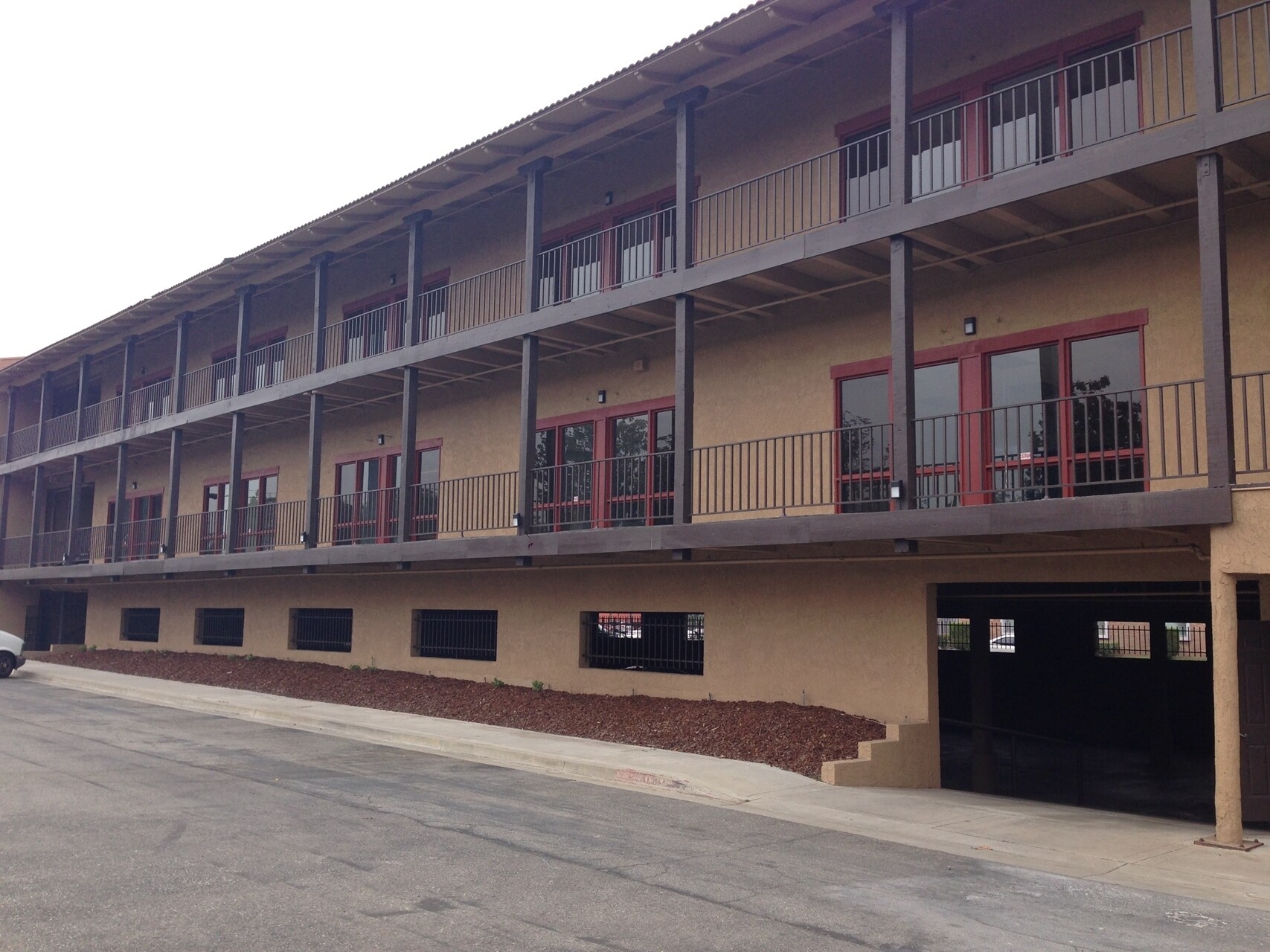 504 N Mountain View Ave, San Bernardino, CA à vendre Photo principale- Image 1 de 1