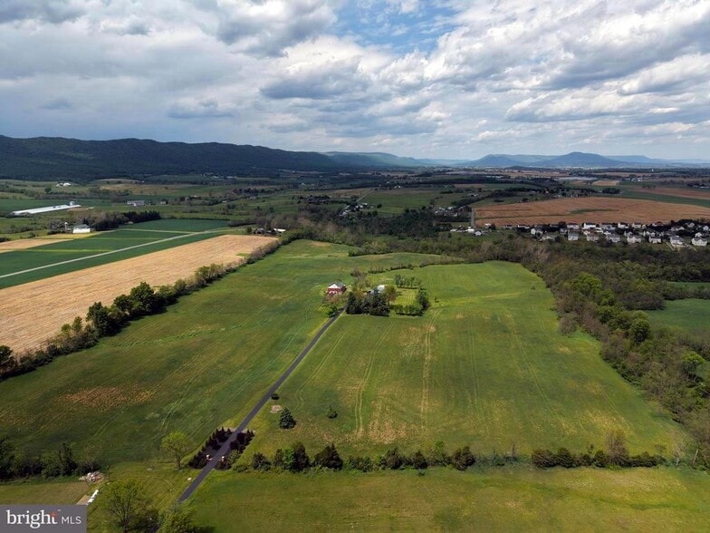 12591 Shimpstown Rd, Mercersburg, PA for sale - Building Photo - Image 2 of 14