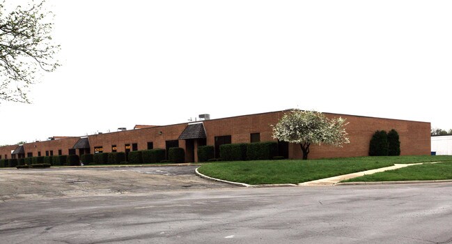 More details for 5101-5111 Chase Ave, Downers Grove, IL - Industrial for Lease