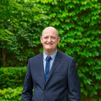 Mark Dixon
