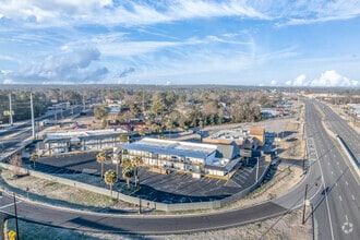 1520 Gordon Hwy, Augusta, GA - Aérien  Vue de la carte