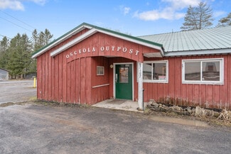 More details for 2107 N Osceola Rd, Camden, NY - Retail for Sale