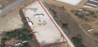 Plus de détails pour 380 FM 468, Cotulla, TX - Industriel à vendre
