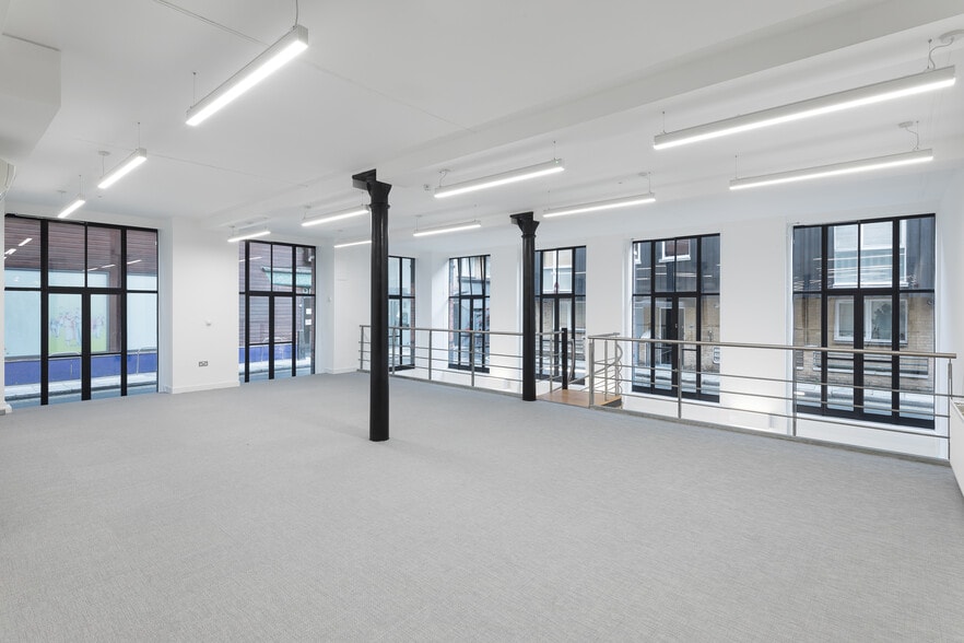 20-22 Stukeley St, London for lease - Interior Photo - Image 2 of 7
