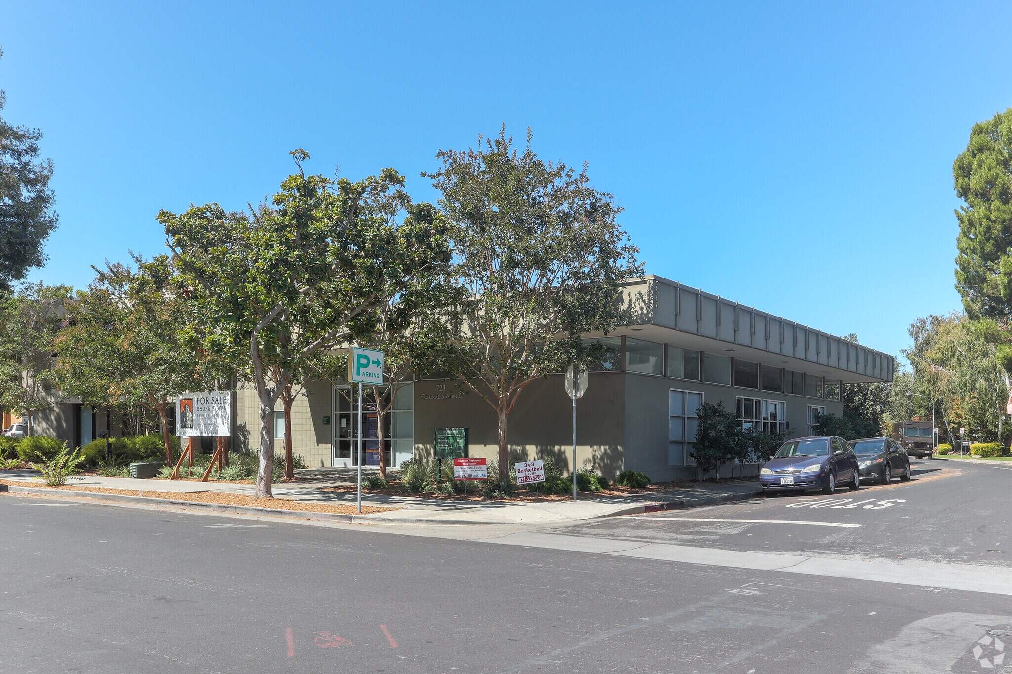 721 Colorado Ave, Palo Alto, CA for sale Primary Photo- Image 1 of 18