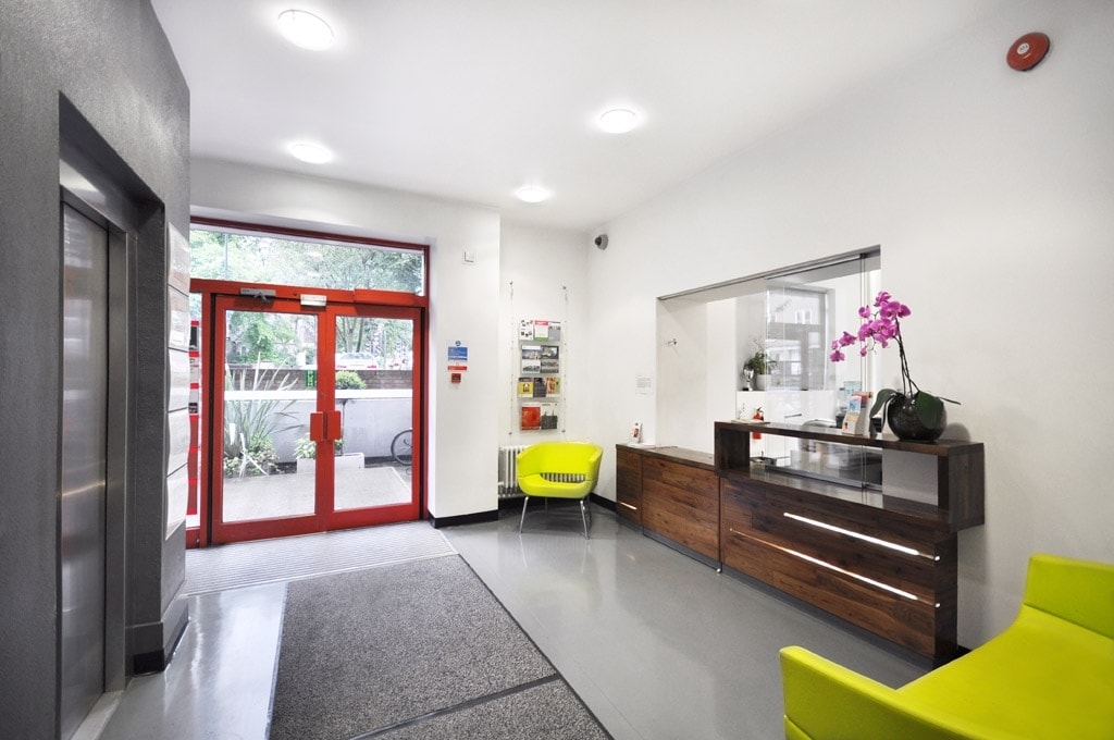 434-436 Essex Rd, Londres à louer Photo intérieure- Image 1 de 2