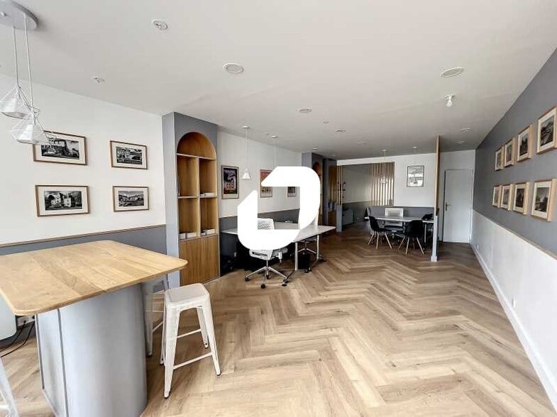 Bureau dans Pontoise à vendre - Photo intérieure - Image 1 de 6