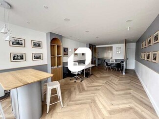 Plus de détails pour Bureau à louer