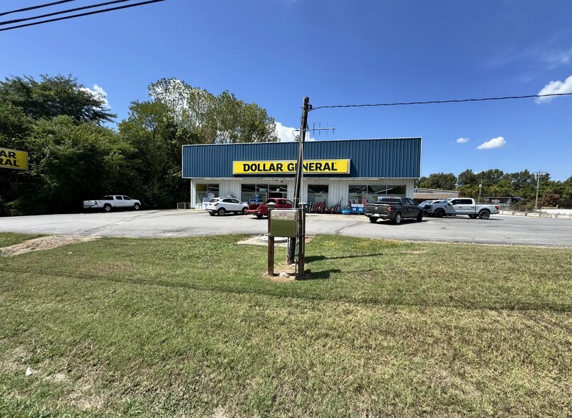 475 Us Highway 41 N, Sebree, KY à vendre - Photo principale - Image 2 de 6