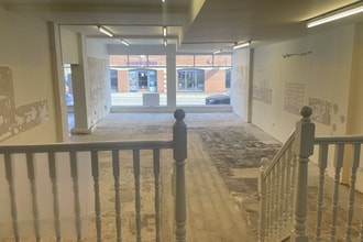 44-44A Mill St, Kidderminster for lease Interior Photo- Image 2 of 6