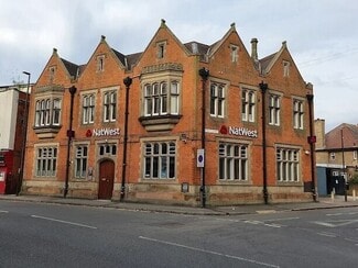 More details for 51 Market Pl, Nottingham - Retail for Sale