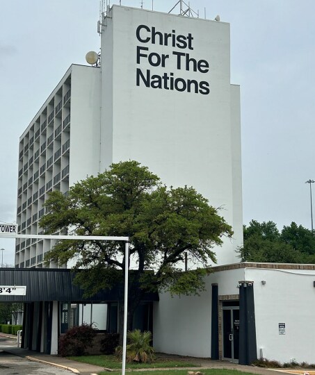 321 W Kiest Blvd, Dallas, TX à vendre Photo principale- Image 1 de 5