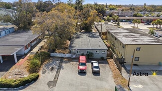 More details for 1429 Laura St, Clearwater, FL - Multifamily for Sale
