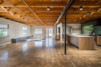 Plus de détails pour 1860 S Acoma St, Denver, CO - Flex à vendre