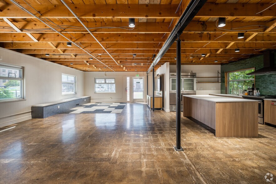 1860 S Acoma St, Denver, CO à vendre - Photo du bâtiment - Image 1 de 20