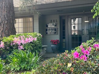 Plus de détails pour 885 University Ave, Sacramento, CA - Bureau à vendre