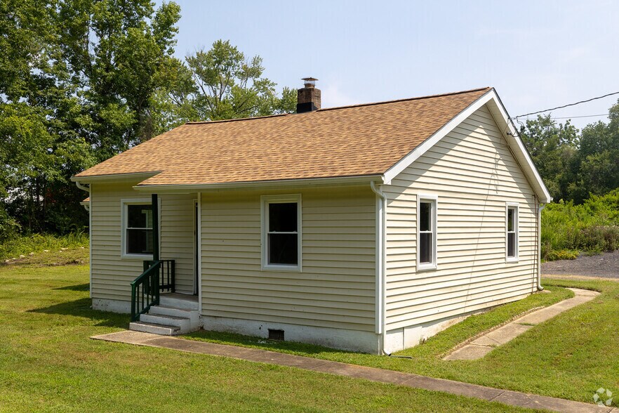 1205 Loflin Rd, Aberdeen, MD à vendre - Photo principale - Image 1 de 11