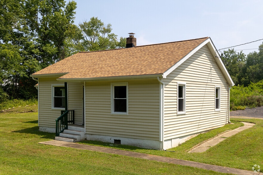 1205 Loflin Rd, Aberdeen, MD for sale - Primary Photo - Image 1 of 11