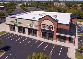 More details for 2293 Upton Dr, Virginia Beach, VA - Retail for Lease