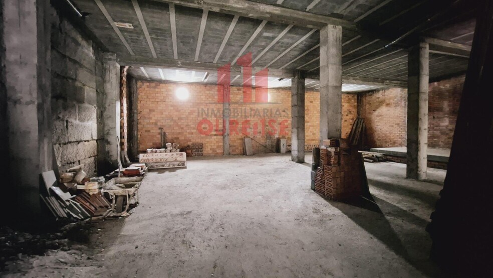 Commerce de détail dans Ourense, Orense à vendre - Photo du bâtiment - Image 3 de 8