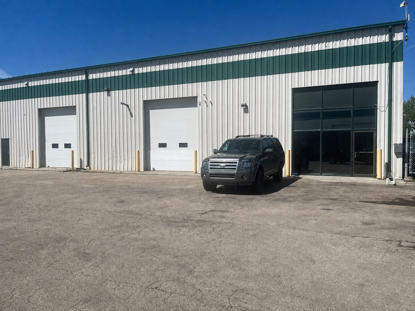 3912 84th Ave, Leduc, AB à louer Photo du bâtiment- Image 1 de 8